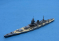 Preview: Battleship "Strasbourg" painted decks (1 p.) F 1939 Neptun N 1403S